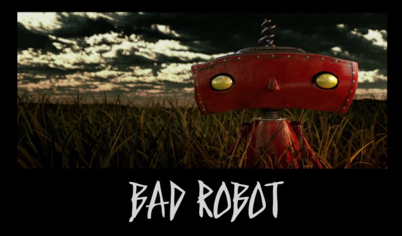 Студия Bad Robot