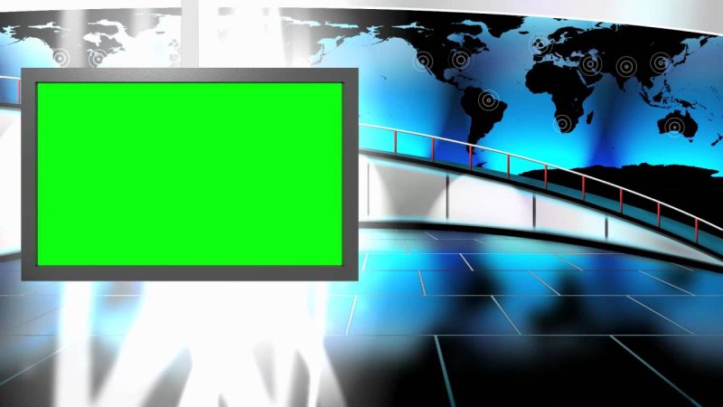 Виртуальная студия