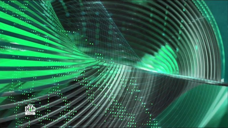 Заставка программы итоги недели