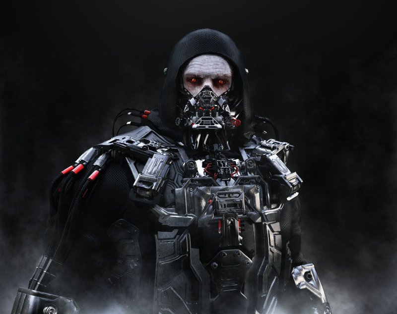 Дарт Малгус обои