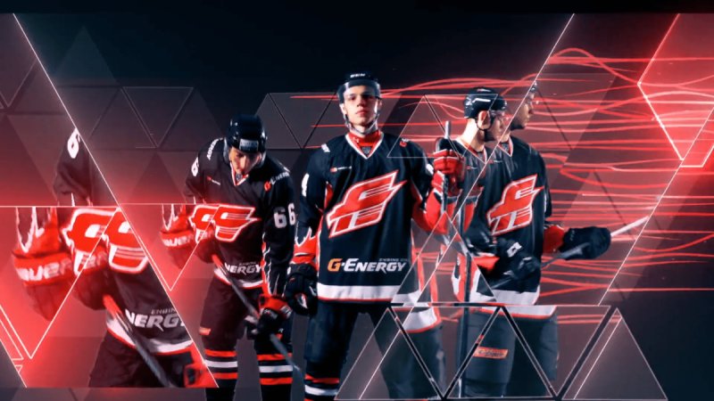 Обои для хоккеистов