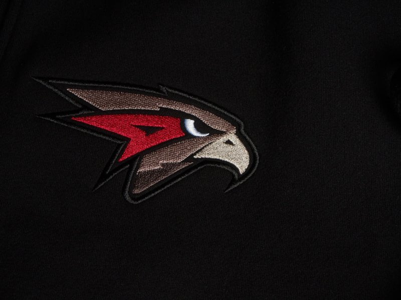 Логотип хк Авангард Омск