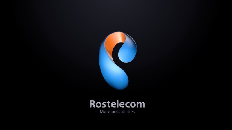 Рост логотип