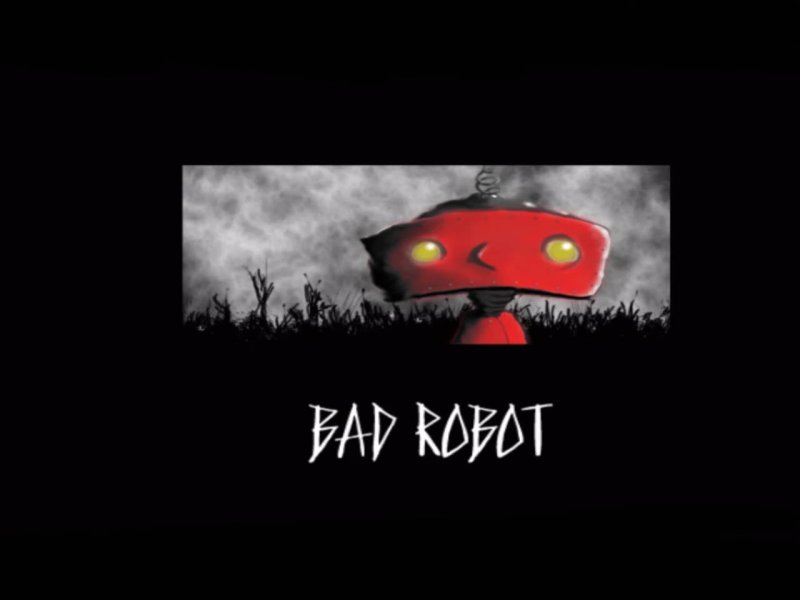 Paramount Bad Robot