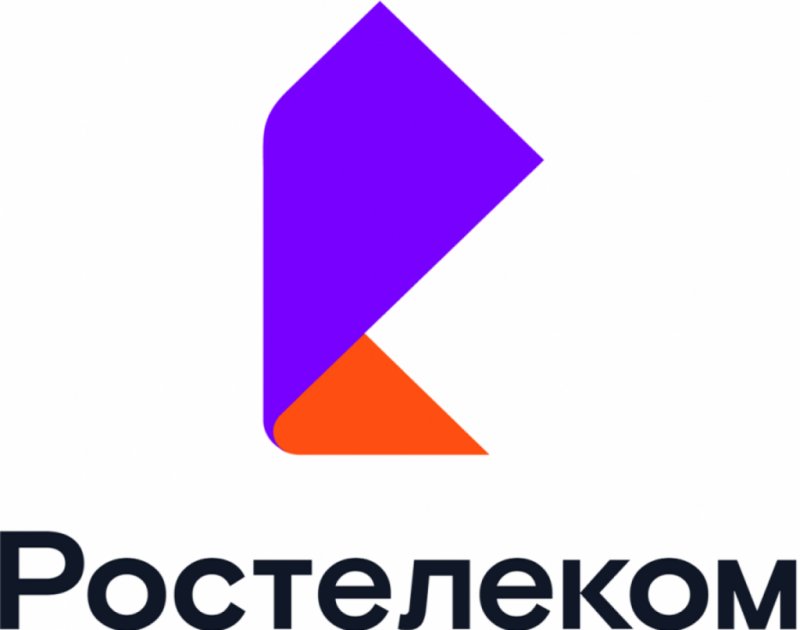 Эмблема Ростелекома фото