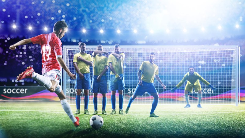 Футбольные заставки на рабочий стол