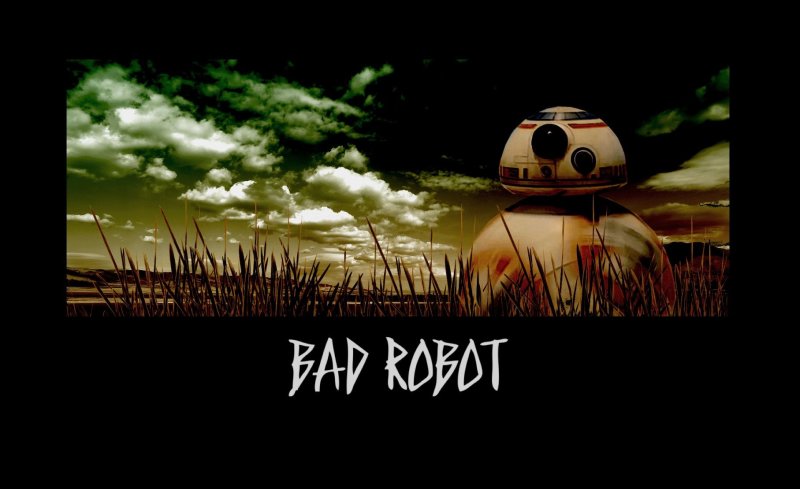 Кинокомпания Bad Robot
