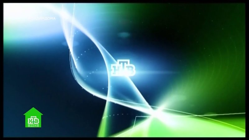 НТВ утром заставка