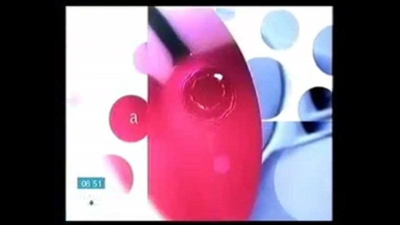 Часы НТВ 2007-2012