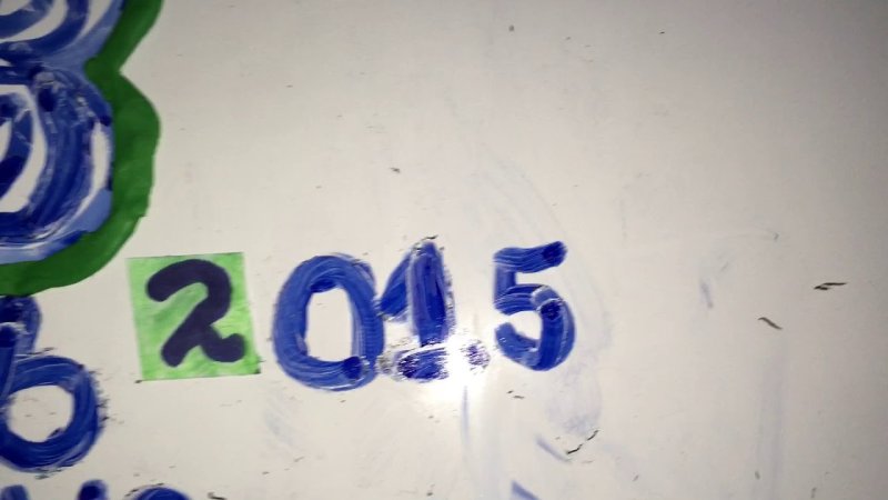 Заставка НТВ 2007-2014