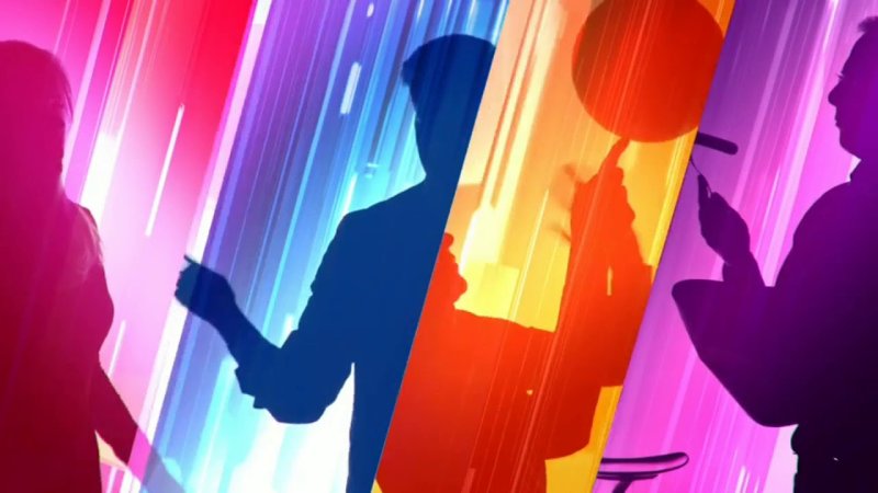 Утро НТВ заставка