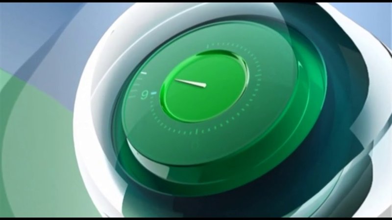 (2001-2003), Часы НТВ 2001-2003,