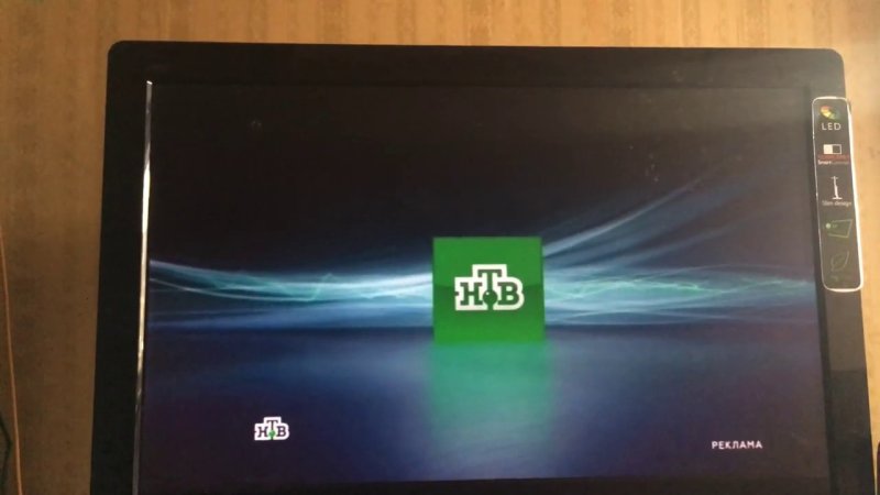 НТВ реклама