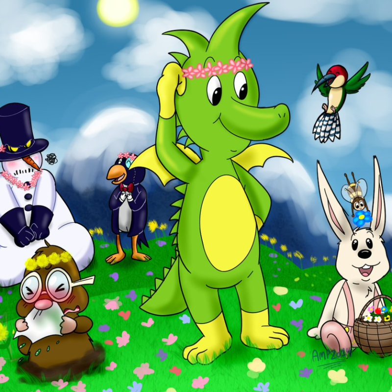 Хамсин Табалуга