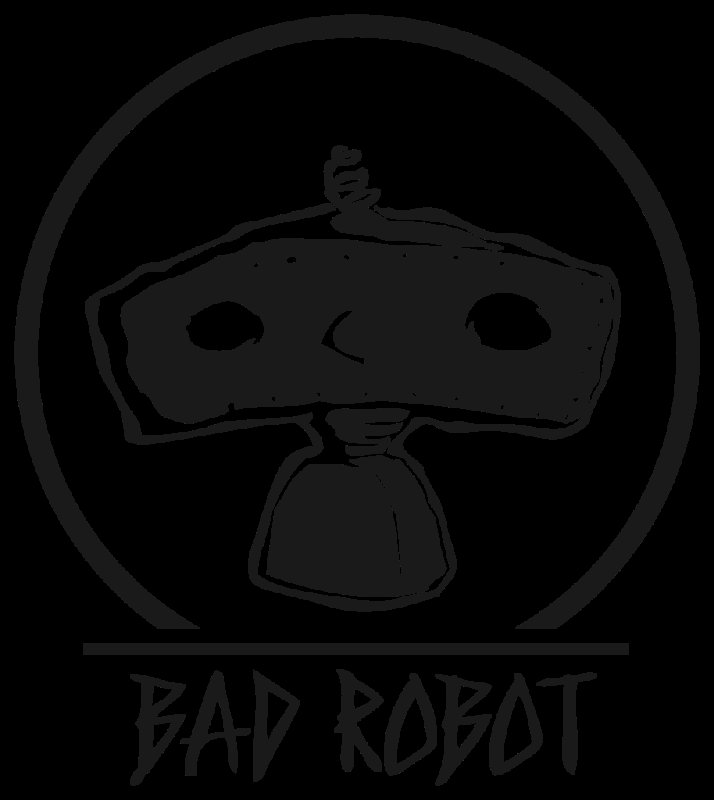 Робот логотип