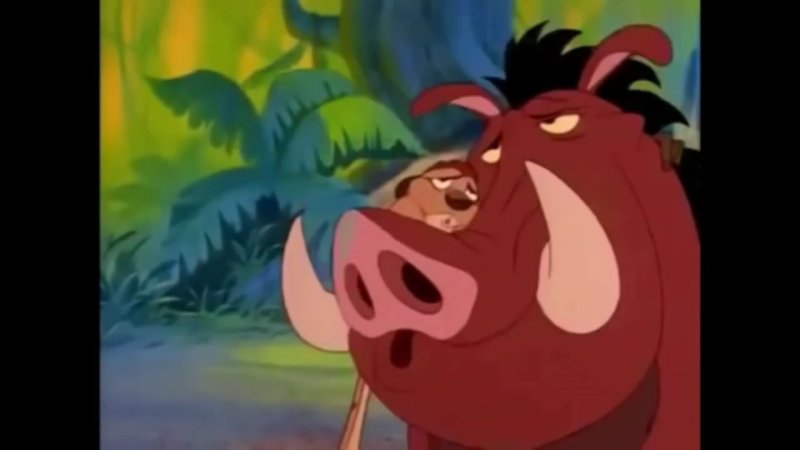 Мультсериалы 90