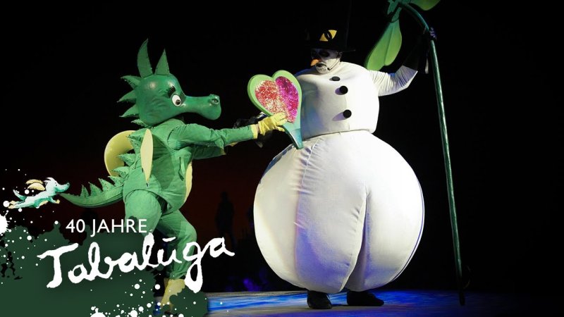 Табалуга 3 сезон