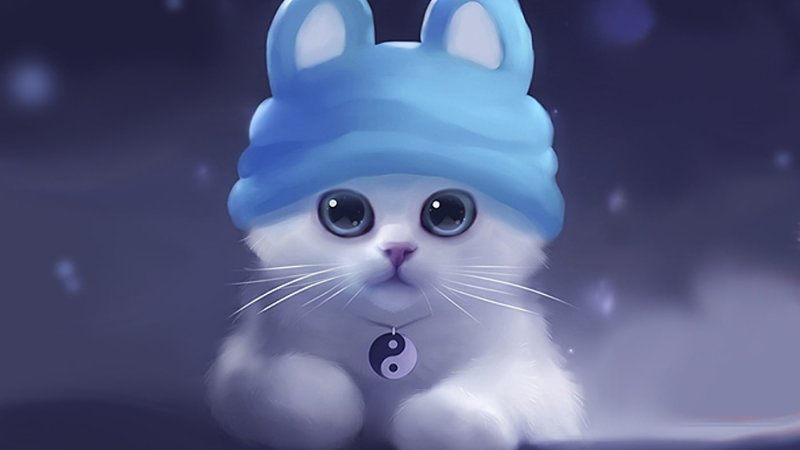 Картины Rihards Donskis