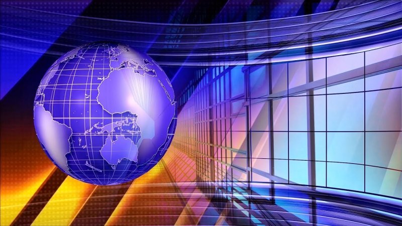 Новости фон