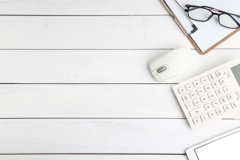 Фон для презентации Бухгалтерия