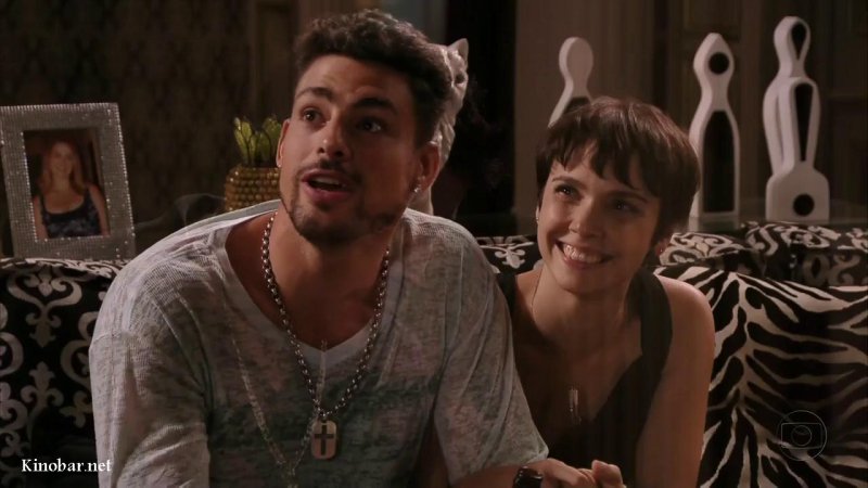 Проспект Бразилии Карминья