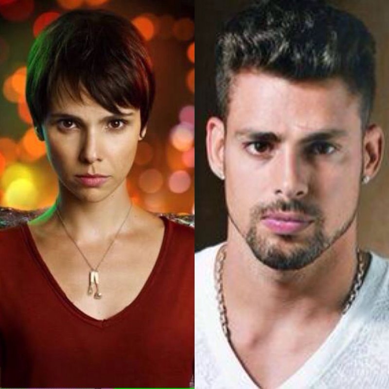 Проспект Бразилии Нина Дебора Фалабелла