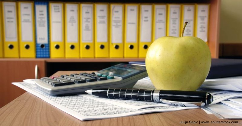 Бухгалтерское обслуживание