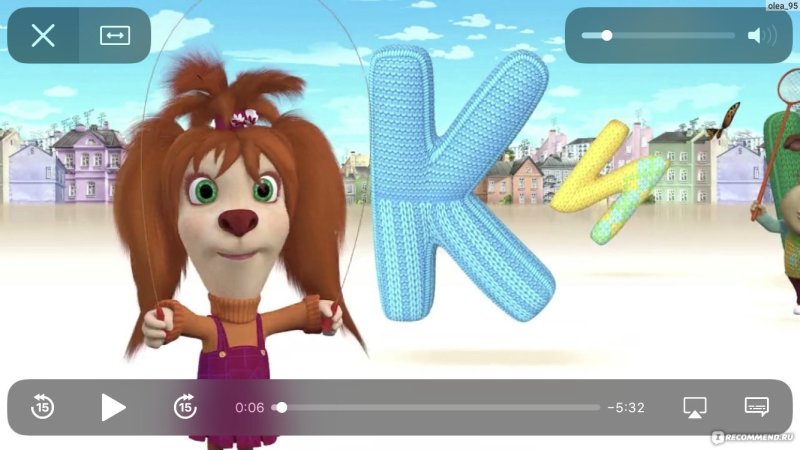 Тайна мультика Барбоскины