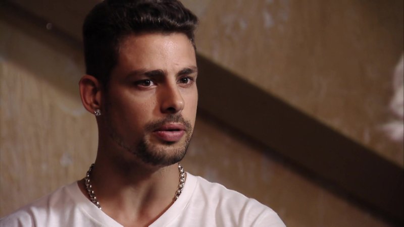 Проспект Бразилии 1 серия