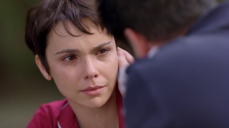 Сериал проспект Бразилии 18 серия