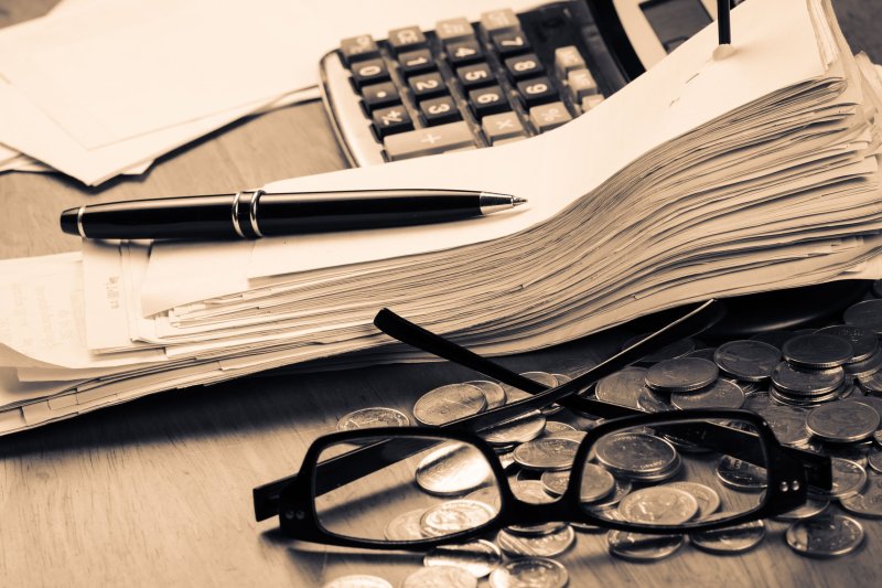 Бухгалтерский учет