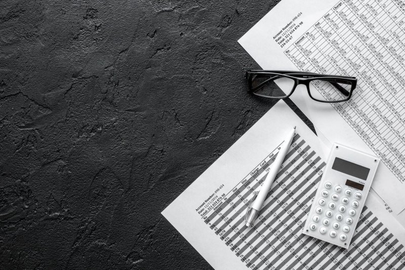 Бухгалтер Эстетика