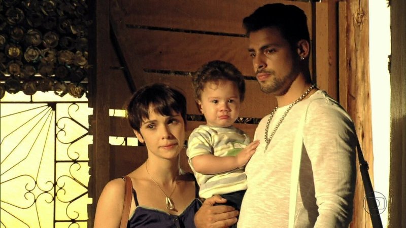 Жоржиньо проспект Бразилии