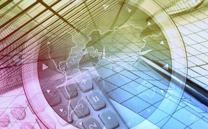 Фон для презентации по бухгалтерскому учету