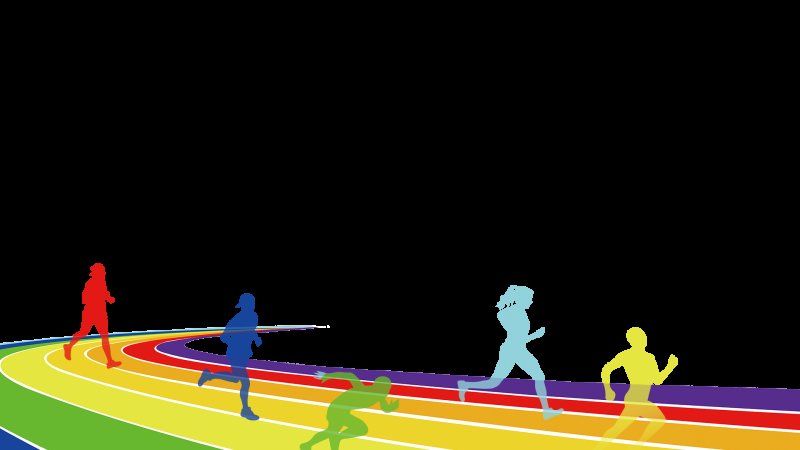 Физическая культура фон