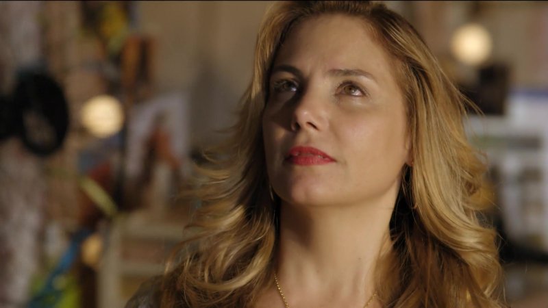 Проспект Бразилии 25 серия