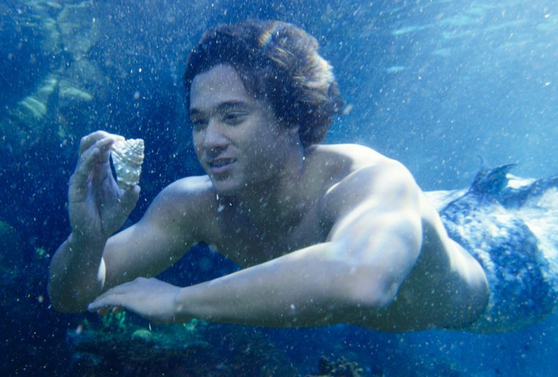 Русалки острова мако 2 сезон