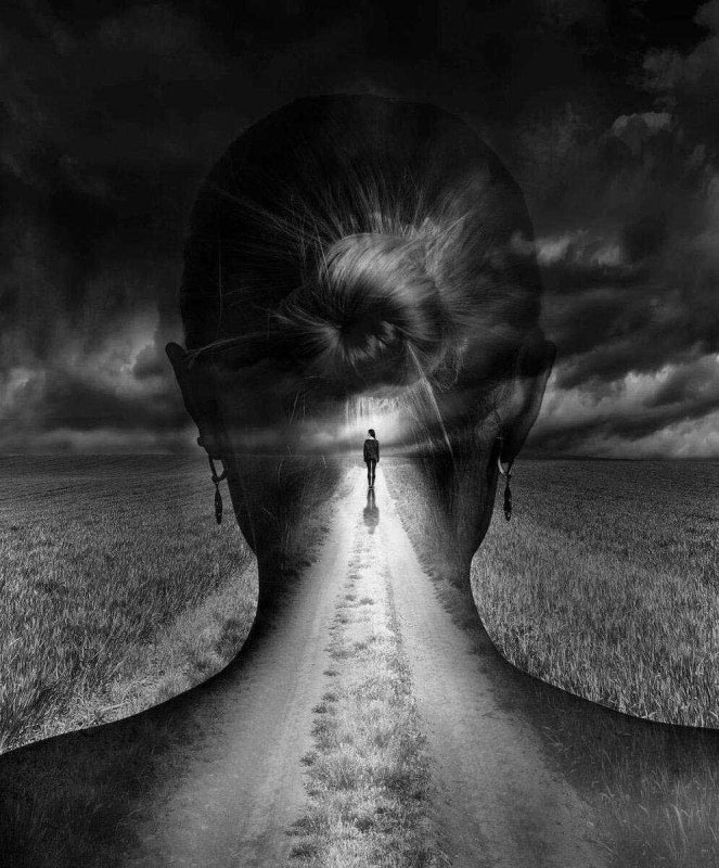 Пустота в душе