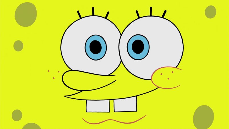 Никелодеон заставка