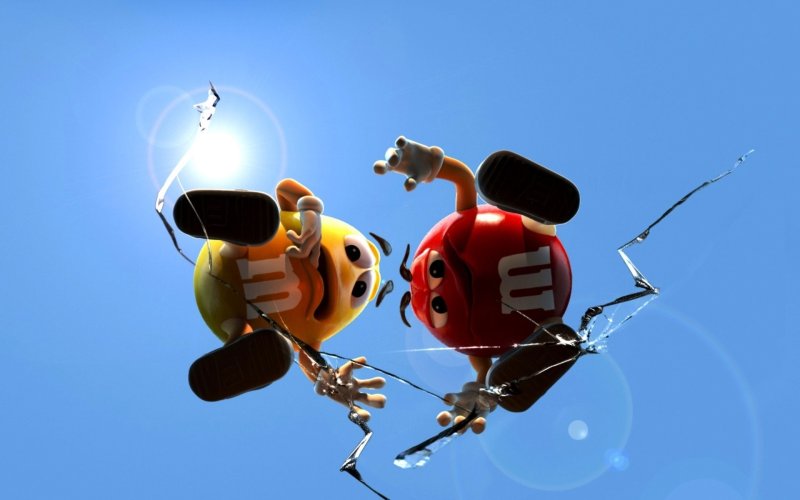 Веселые картинки на рабочий стол