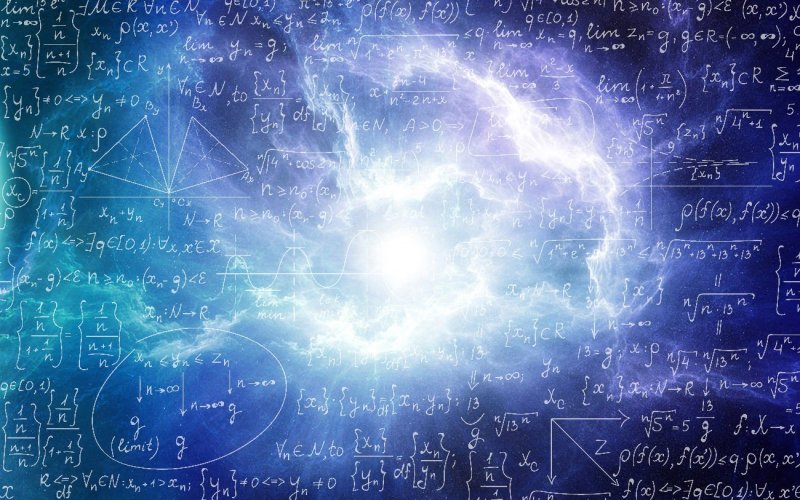 Красивые математические картинки