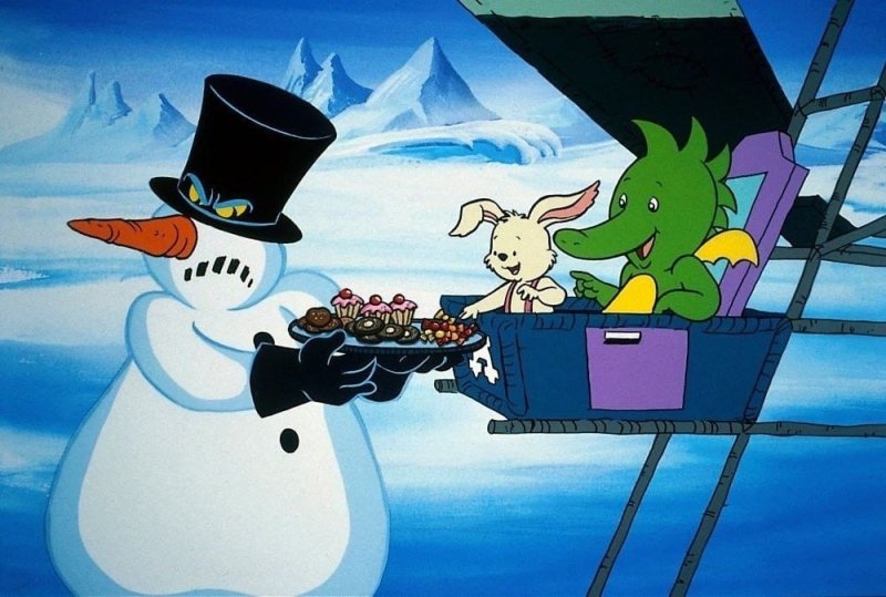 Дракон Табалуга