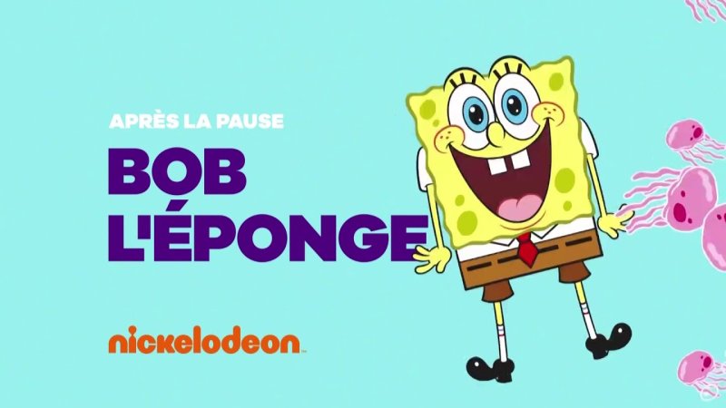 Nickelodeon France