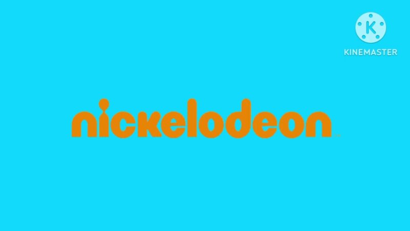 Старая заставка Никелодеон