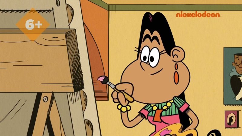 Никелодеон прекратил вещание в России