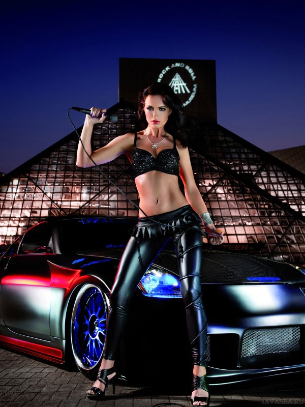 Заставки на телефон девушки