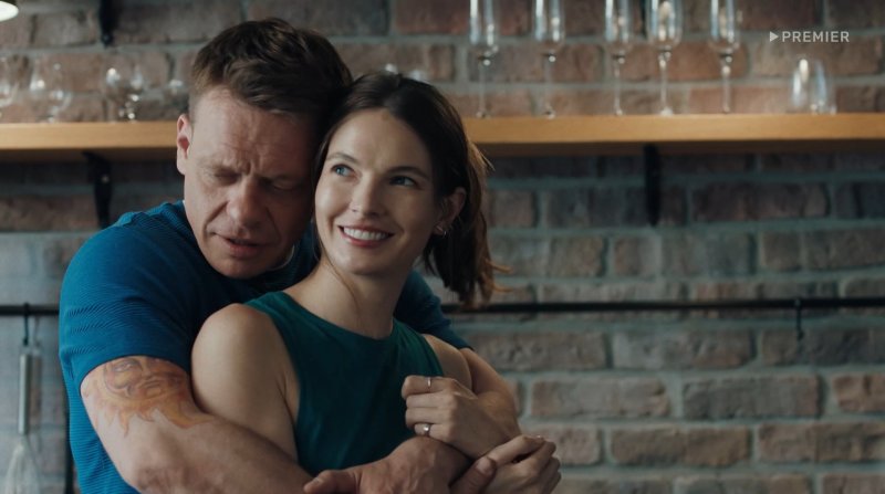 Девушки с Макаровым сериал 2022