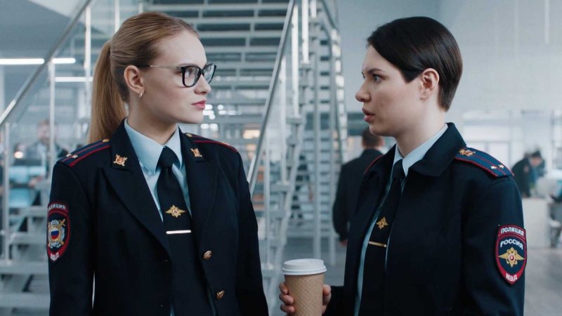 Сериал Макаров 2