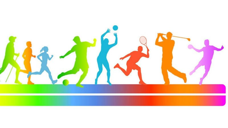 Физическая культура и спорт