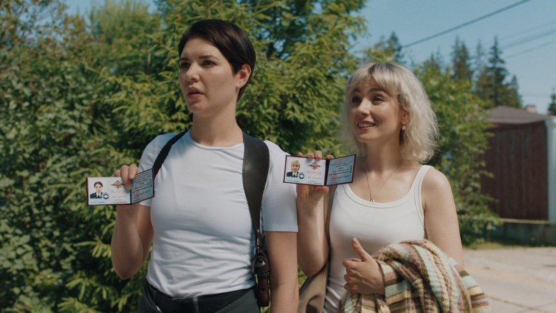 Владислава Ермолаева 2022